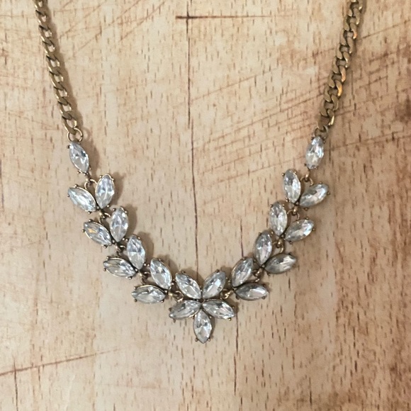 Statement necklace - Picture 2 of 3